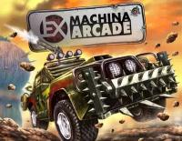 Ex Machina Arcade электронный ключ PC Steam