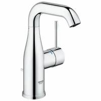 Смеситель для раковины Grohe Essence 23462001