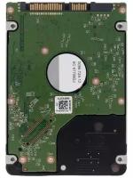 Жёсткий диск 1 Tb Hitachi Travelstar Z5К1 {2.5", SATA3.0, 5400rpm, 128Mb} [HTS541010B7E610]