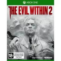 The Evil Within 2 (Xbox One/Series X)