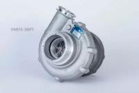 BORGWARNER 53299887132 Компрессор, наддув