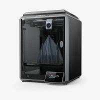 3D принтер Creality K1 1001060011, размер печати 220х220х250mm