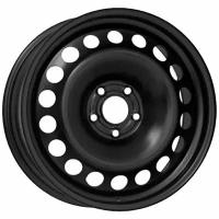 Колесные диски KFZ 9998 7x17 5x114.3 ET35 D60.1 Black