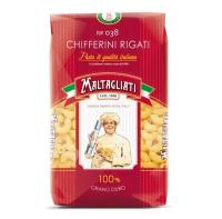 Макаронные изделия MALTAGLIATI Рожки 450 г