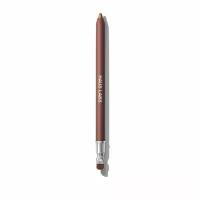 Карандаш-подводка для глаз Haus Labs Optic Intensity Eco Gel 1.3 г, Deep Bronze Shimmer