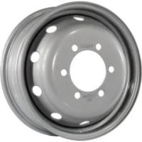 Диск колесный Trebl LT2885D 5.5x16/6x170 D130.1 ET105 Silver