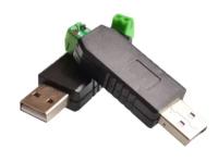 Конвертер USB RS485