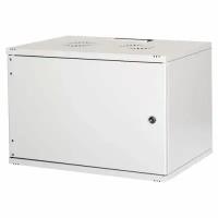 Шкаф телекоммуникационный Lande NetBox Soho LN-SH07U5440-LG-F0-2