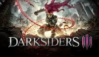 Игра Darksiders III для PC (STEAM) (электронная версия)