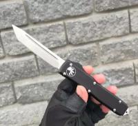 Microtech Ultratech(Китай)Black