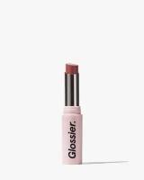 Губная помада с гиалуроновой кислотой Glossier Ultralip High Shine Lipstick with Hyaluronic Acid 3 г, Villa