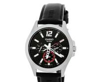 Часы Casio MTP-E350L-1B