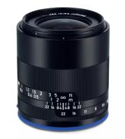 Объектив Zeiss Loxia 21mm f/2.8 Lens for Sony E