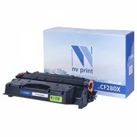 NV Print CF280X тонер-картридж совместимый