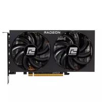 Видеокарта PowerColor Radeon RX 6600 8Gb (AXRX 6600 8GBD6-3DH)