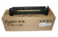 Печь в сборе Kyocera FK-1120 (302M393014) для Kyocera FS-1025/ 1125/ 1060 (100K)