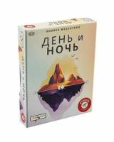 Piatnik / Настольная игра День и ночь