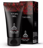 Гель для мужчин Titan Gel Tantra - 50 мл. (цвет не указан)