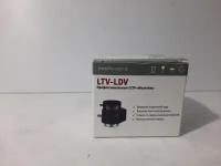 Объектив CCTV LTV-LDV-2812M1-IR для корпусных камер