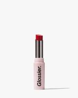 Губная помада с гиалуроновой кислотой Glossier Ultralip High Shine Lipstick with Hyaluronic Acid 3 г, Fete