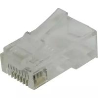 Коннектор RJ45 - RJ-45 cat.5