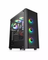 Корпус Thermaltake V250 TG ARGB (CA-1Q5-00M1WN-00) черный