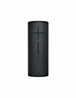 Портативная акустика Logitech Ultimate Ears MEGABOOM 3 (984-001402) NIGHT BLACK