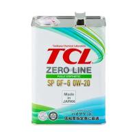 TCL Z0040020SP Масо моторное TCL Zero Line Fully Synth, Fuel Economy, SP, GF-6, 0W20, 4