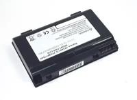 Аккумулятор для ноутбука FUJITSU H710 5200 mah 11.1V