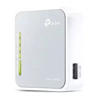 Wi-Fi роутер TP-LINK TL-MR3020