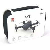 Радиоуправляемый квадрокоптер с сумкой MJX V1 4K/1080P WiFi FPV 2.4G - MJX-V1-BAG