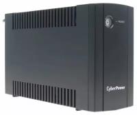 Источник бесперебойного питания CyberPower UT675EIG