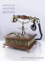 Телефон в стиле ретро "Винус"