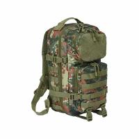 Brandit Backpack U.S. Cooper Patch flecktarn