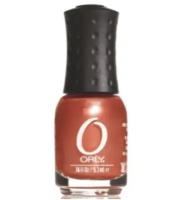 ORLY Peachy Parrot, лак для ногтей 5,3мл