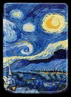 Обложка R-ON Pocketbook 629/634 Van Gogh