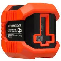 Лазерный нивелир Condtrol QB promo + лазерный дальномер Condtrol Vector 30