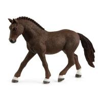 Schleich Фигурка Мерин Немецкого верхового пони Schleich 13926