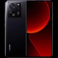 Xiaomi Смартфон Xiaomi 13T Pro 12/256GB Black RU