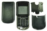 Корпус для Nokia 8800 black