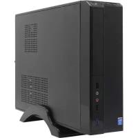 Компьютер Никс C6100-SLIM C626BLNi Core i5 10400/16 ГБ/1 x 1 Тб HDD/Intel UHD Graphics 630