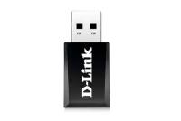 Wi-Fi адаптер D-link DWA-182/RU/E1A USB 3.0