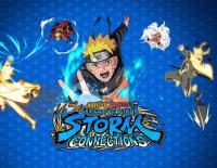 NARUTO X BORUTO Ultimate Ninja Storm Connections