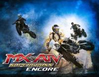 MX vs. ATV Supercross Encore электронный ключ PC Steam