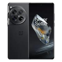 Смартфон OnePlus 12, 16ГБ/1ТБ, CN, 2 Nano Sim, Черный