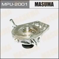 Насос подкачки топлива Masuma MPU-2001