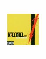 Виниловая пластинка OST, Kill Bill Vol.1 (0093624857013)