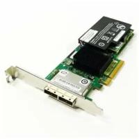 Raid-контроллер IBM SERVERAID-MR10K PCI-E SAS/SATA RAID CARD w/o Battery [46M0826]