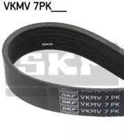 SKF VKMV7PK1635 Ремень поликлиновой