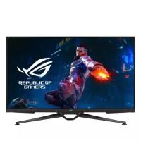 Монитор ASUS 38" PG38UQ черный